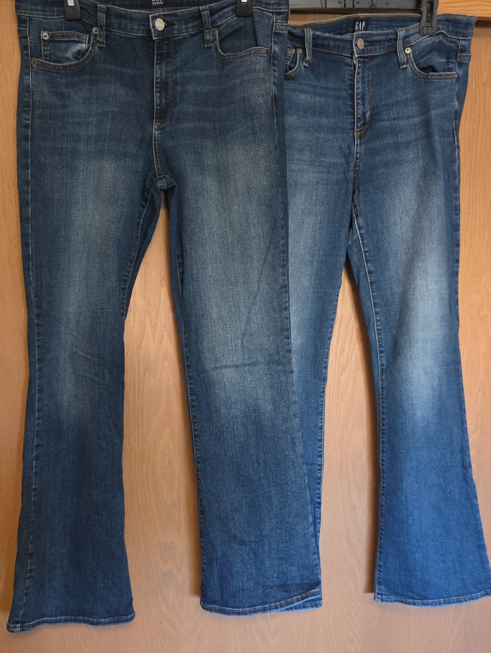 2 Pair GAP Perfect Boot